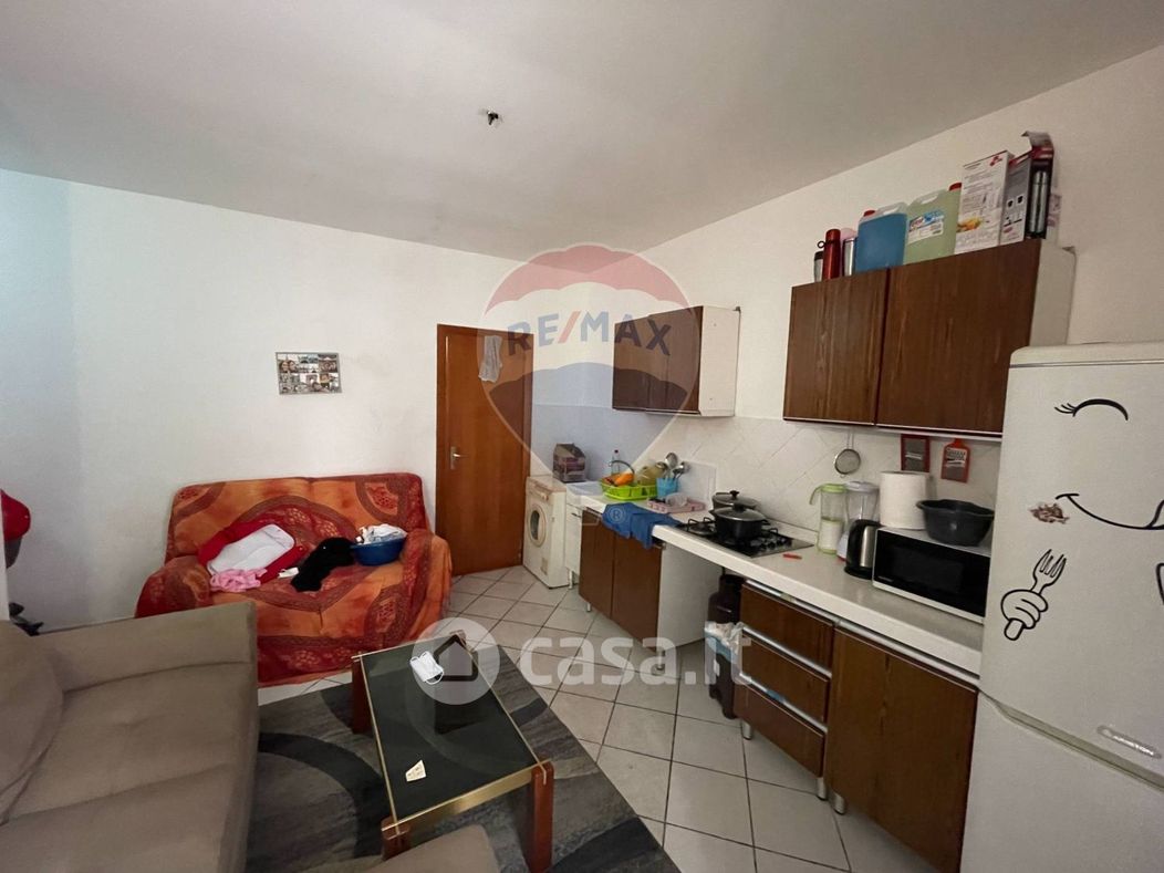 Appartamento in Vendita in Via Colonna Rotta 204 a Palermo