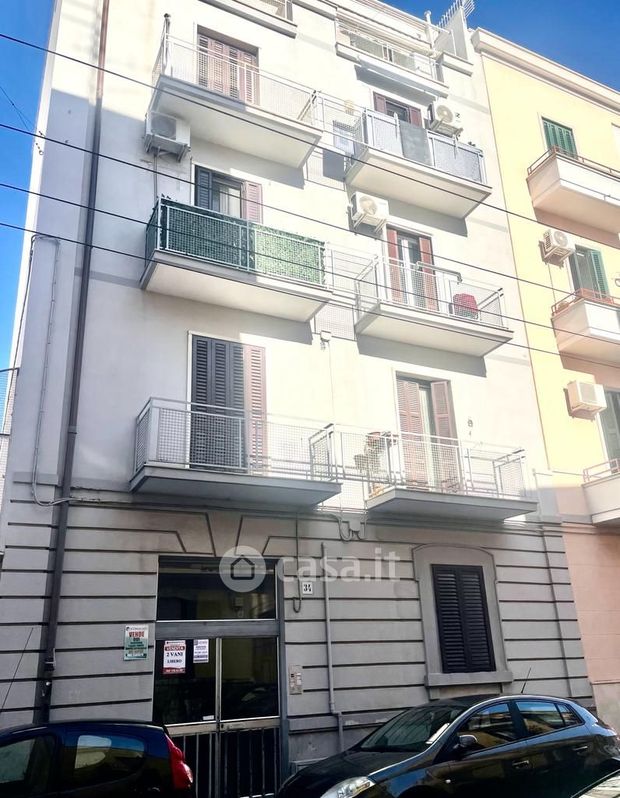 Appartamento in Vendita in Via Maria Cristina di Savoia 34 a Bari