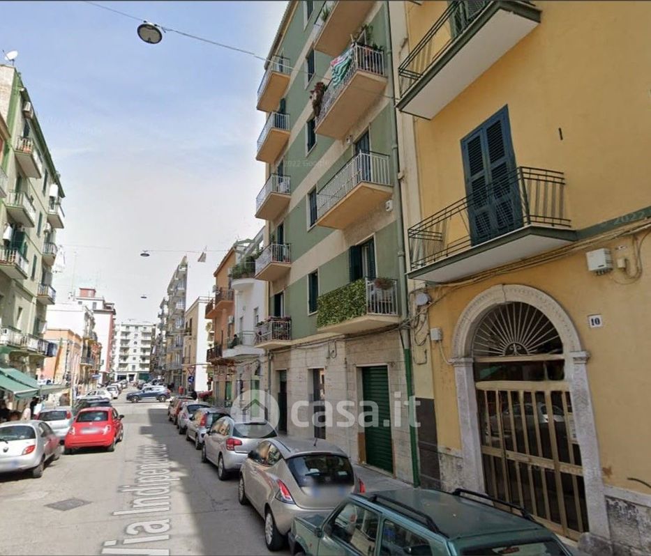 Appartamento in Vendita in Via Indipendenza 8 b a Bari