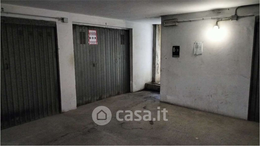 Garage/Posto auto in Vendita in Via Brandizzo 82 a Volpiano