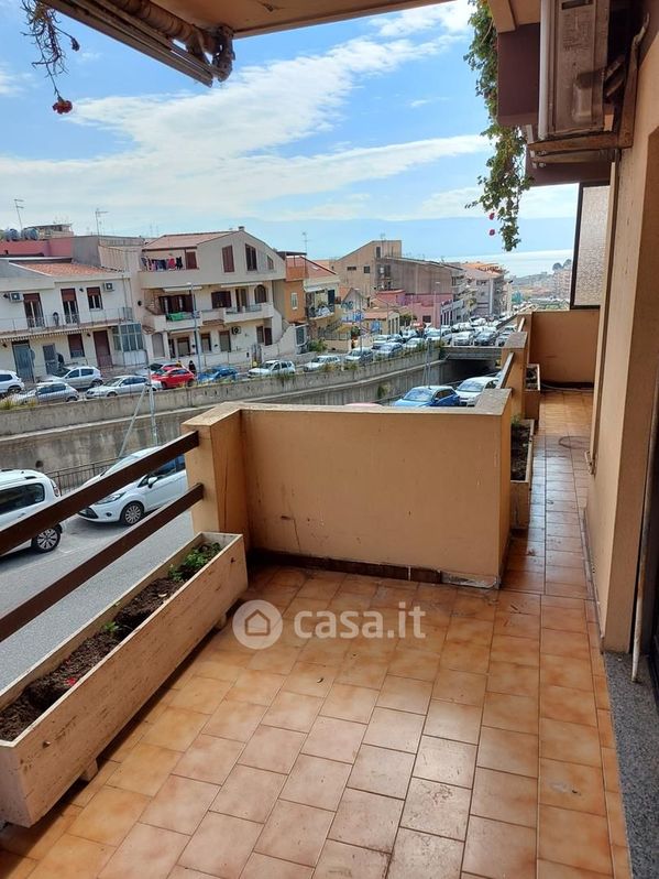 Appartamento in Vendita in Viale Annunziata 109 a Messina