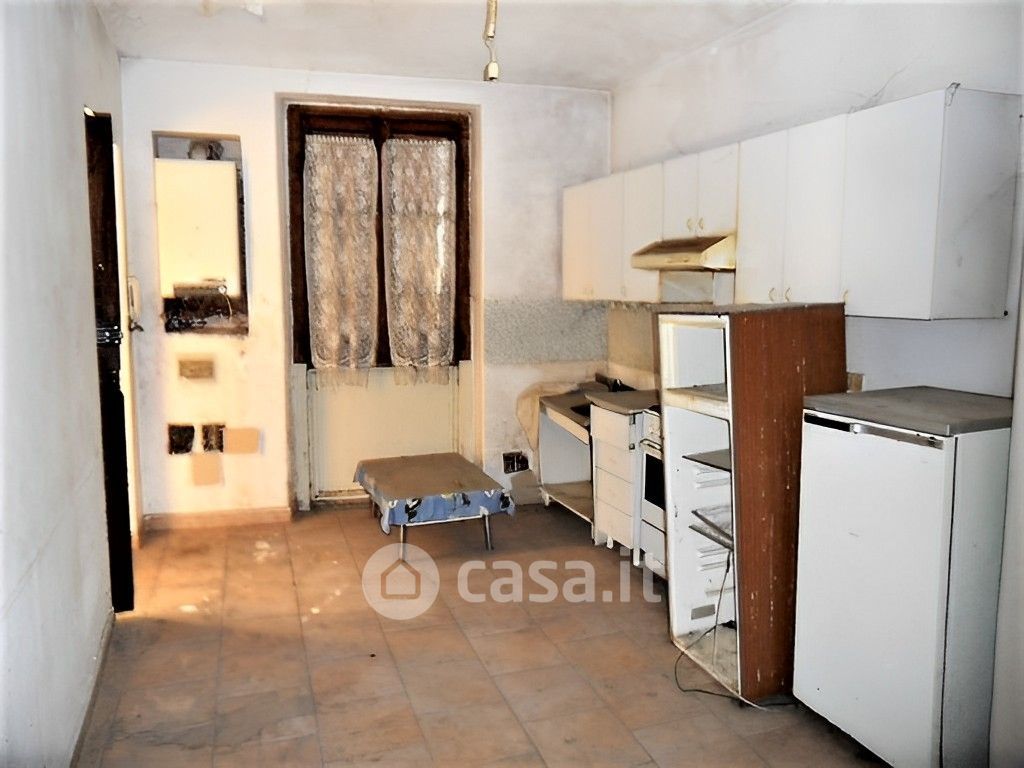 Appartamento in Vendita in Via Asti 23 a Alessandria