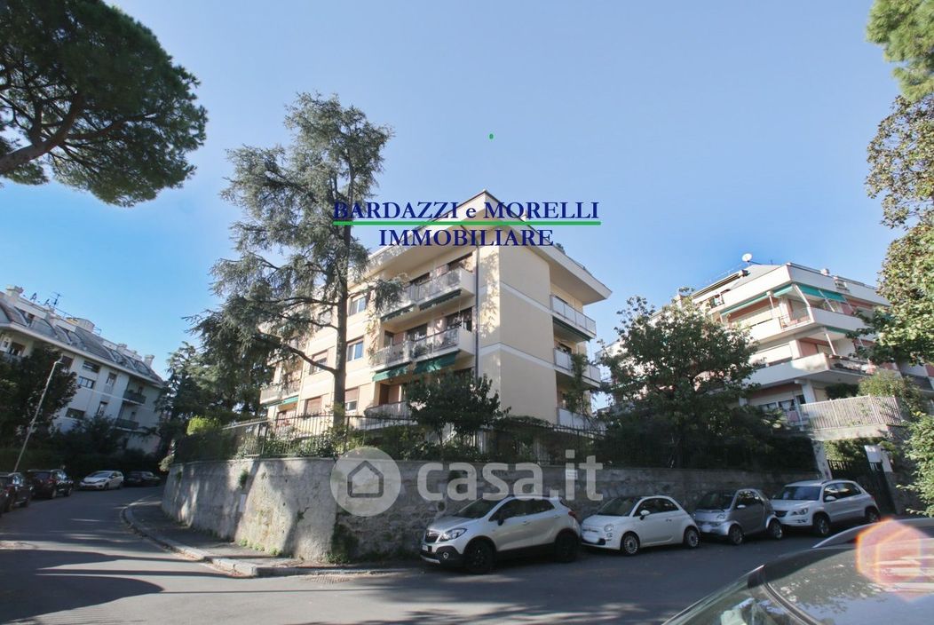 Appartamento in Vendita in Via Siena 29 a Genova