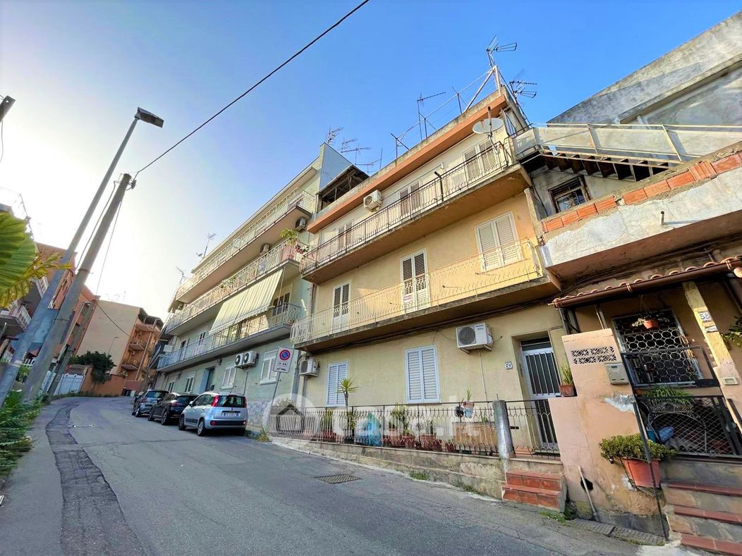Appartamento in Vendita in Via San Jachiddu 60 a Messina
