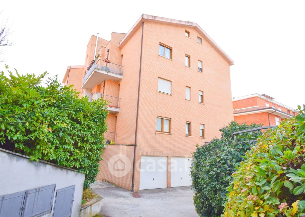 Appartamento in Vendita in Via Chieti 13 a L'Aquila