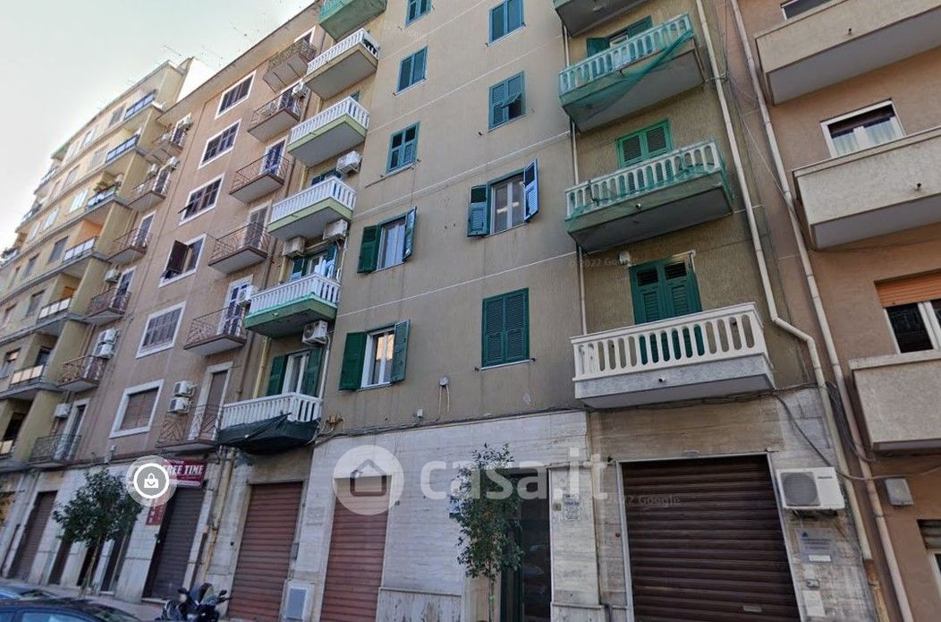 Appartamento in Vendita in Via messapia 6 a Taranto