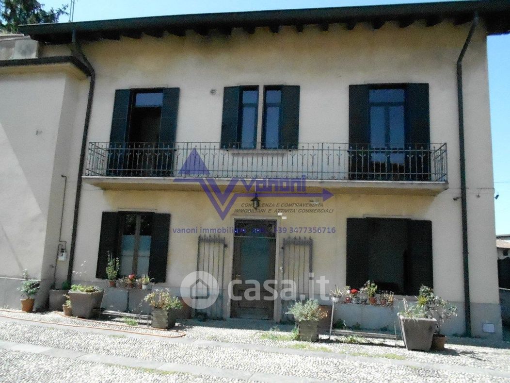 Appartamento in Vendita in Via Zanica 1 a Bergamo