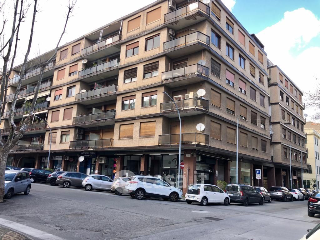 Appartamento in Affitto in Via Santa Cecilia a Messina