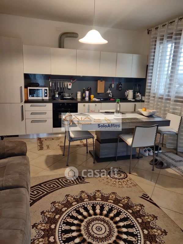 Appartamento in Affitto in a Camponogara
