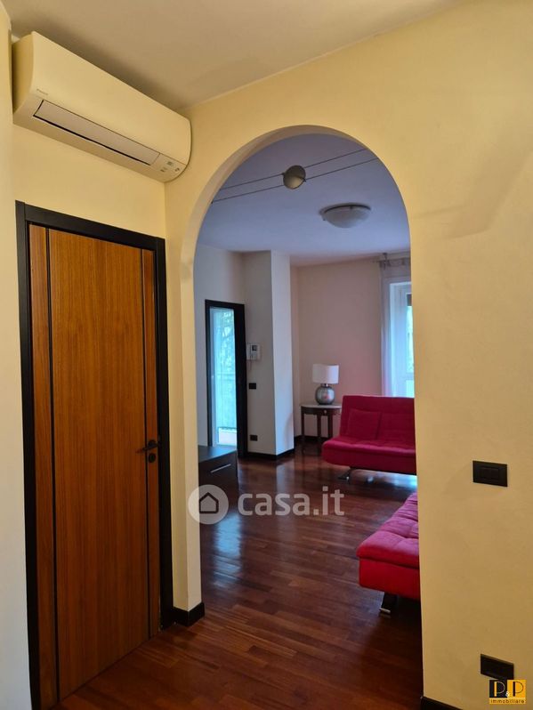 Appartamento in Vendita in Via Alessandro Arnaboldi a Milano