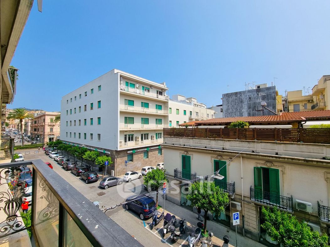 Appartamento in Vendita in Via Santa Cecilia 115 a Messina