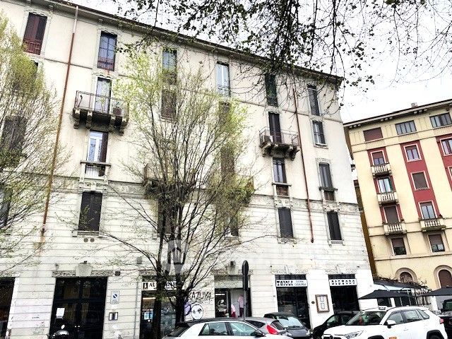 Appartamento in Vendita in Via Brembo 11 a Milano