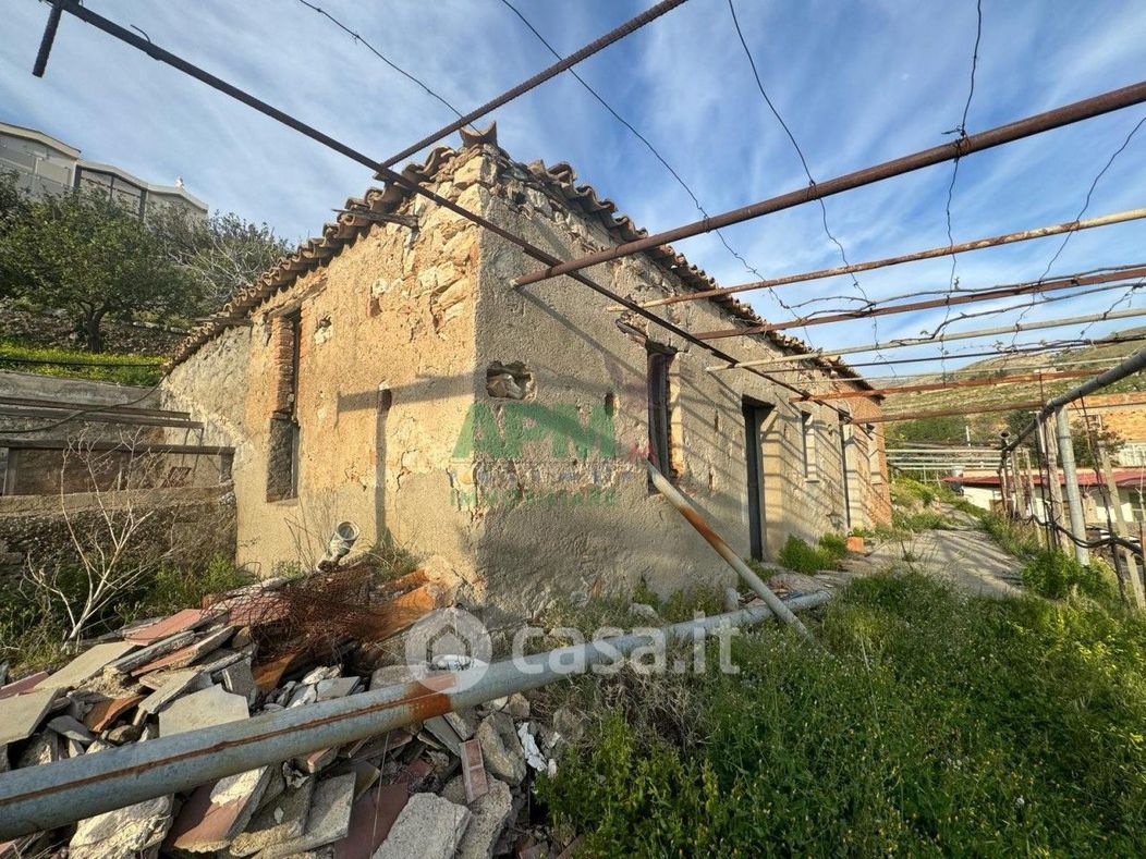 Terreno edificabile in Vendita in Via San Giovanni 19 a Reggio Calabria
