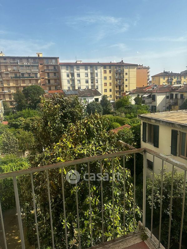 Appartamento in Vendita in Via Maragliano a Firenze