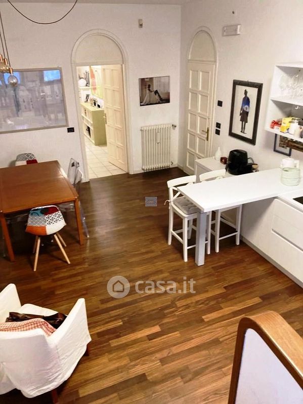 Appartamento in Vendita in Via Piave a Padova