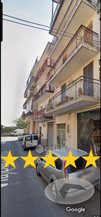 Appartamento in Vendita in Via Della Primula a Catania