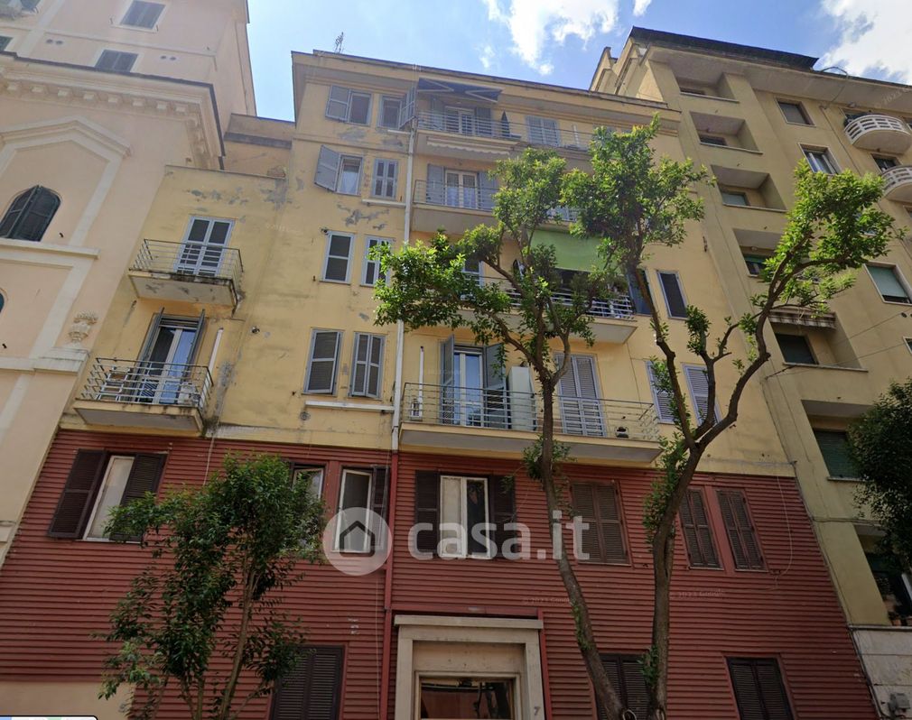Appartamento in Vendita in Via Giovanni Paolo Pannini 7 a Roma