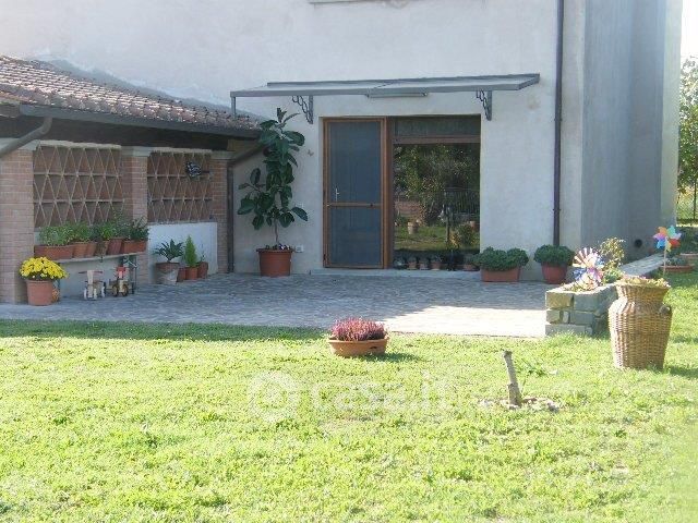 Villa in Vendita in Località Pratantico a Arezzo