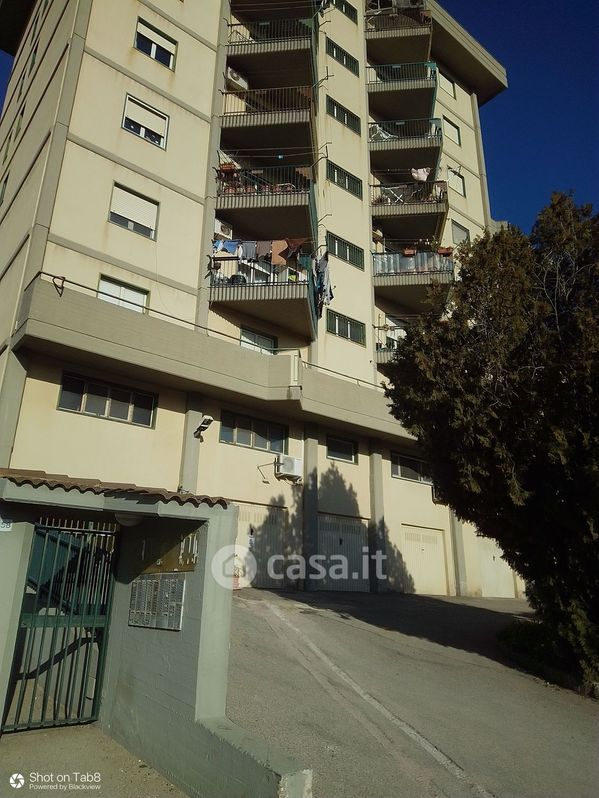 Appartamento in Vendita in Via Romita 58 a Caltanissetta