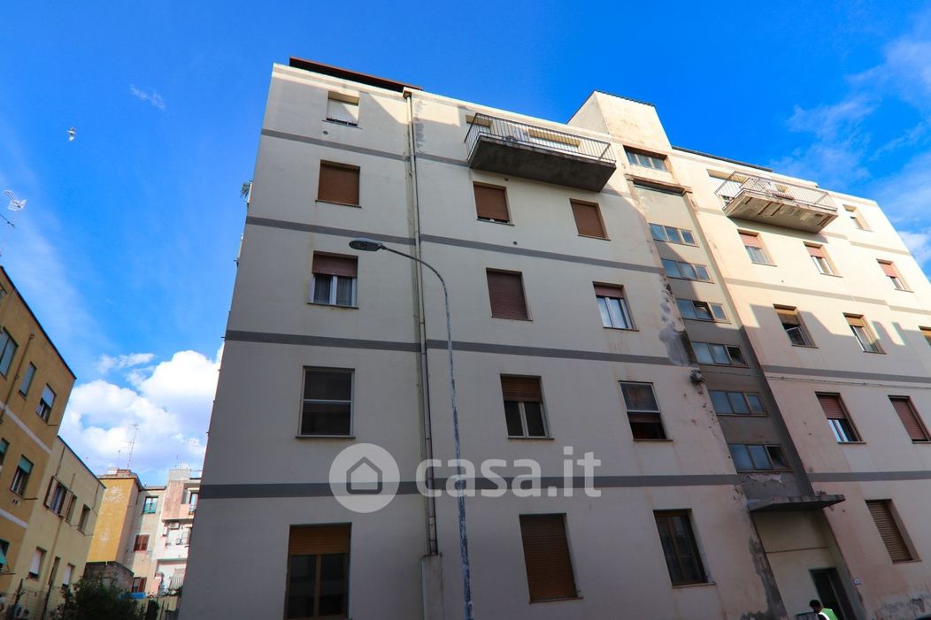 Appartamento in Vendita in Via Ferrucci 11 a Sassari