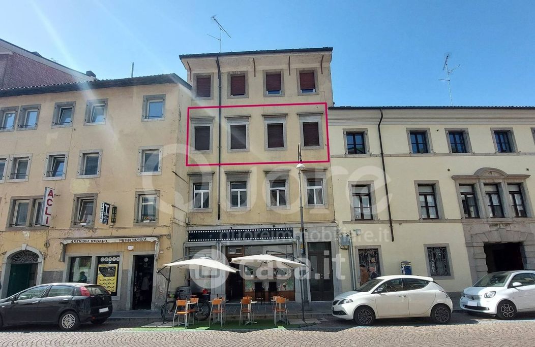 Appartamento in Vendita in Via Aquileia 25 a Udine