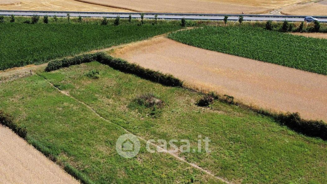 Terreno agricolo in Vendita in Via Giovan Battista Busnelli a Saronno