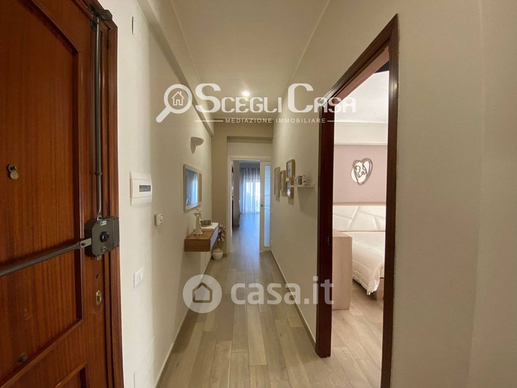 Appartamento in Vendita in Via Pirenei 11 a Carini