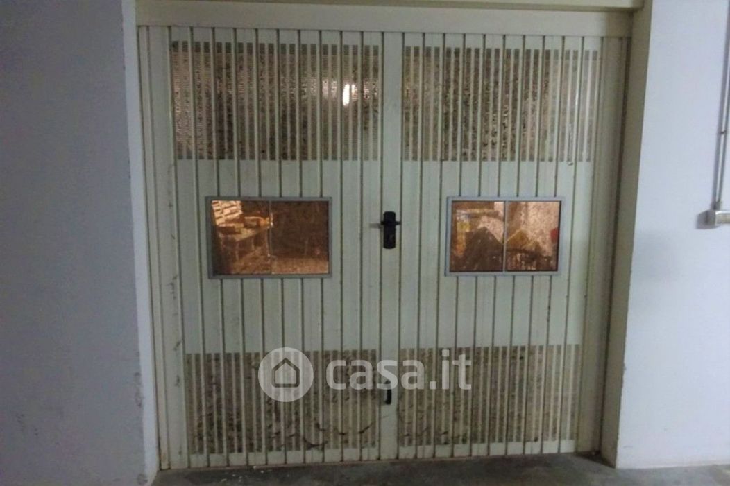 Garage/Posto auto in Vendita in Via Clementina a Serra San Quirico