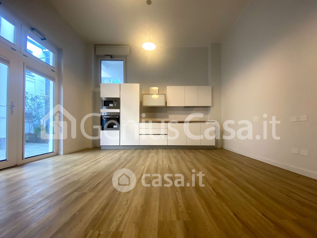 Appartamento in Vendita in Via Privata Bernardo da Canal 38 a Milano