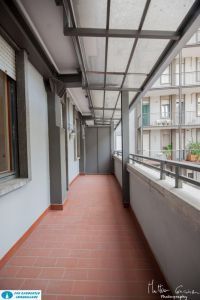 Appartamento in Vendita in Via Giovanni Biroli 1 a Novara
