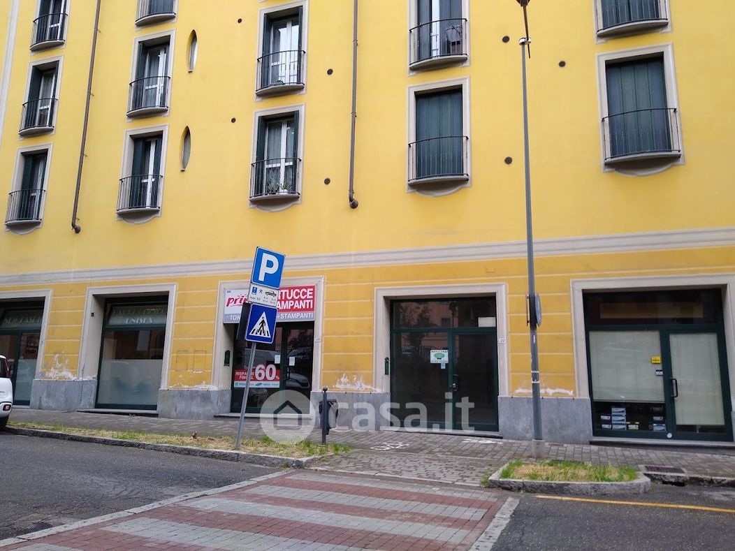 Negozio/Locale commerciale in Vendita in Corso Piave 22 a Novi Ligure