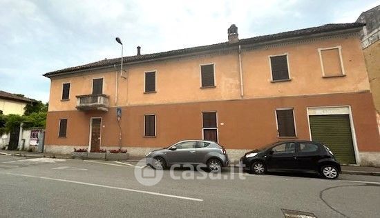 Casa indipendente in Vendita in Corso Novara a Vigevano
