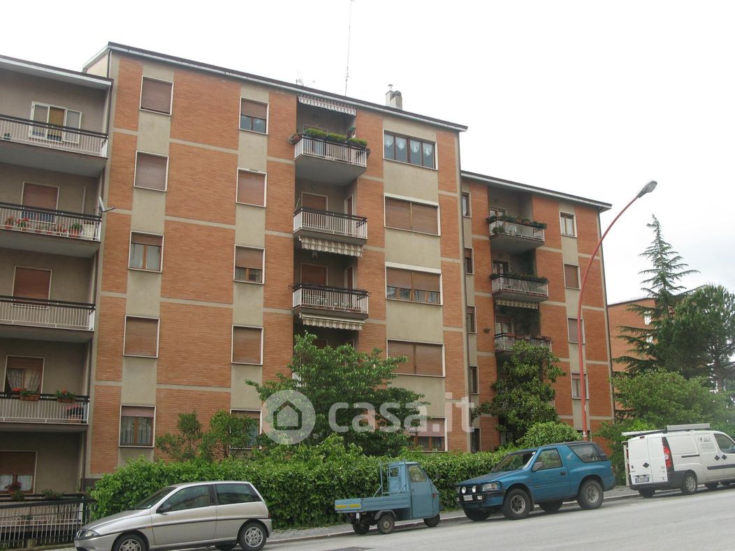 Appartamento in Vendita in Via Giovanni Pascoli 48 a Campobasso