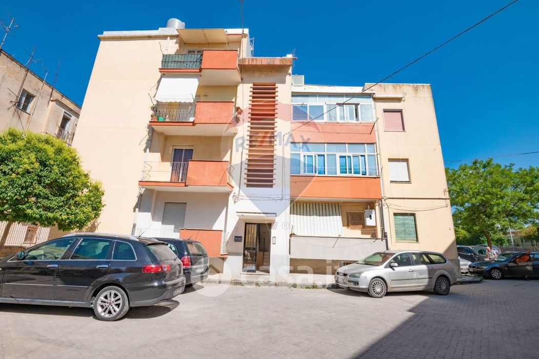 Appartamento in Vendita in Largo Nicolò Mellini 1 a Caltagirone