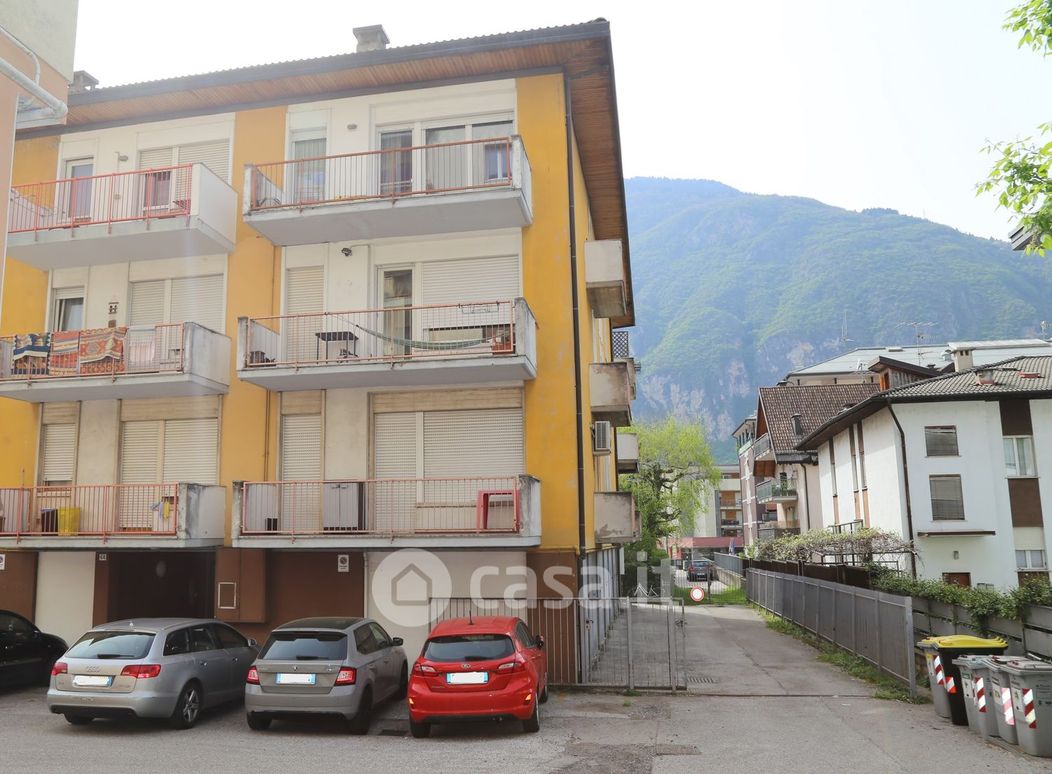Appartamento in Vendita in Via San Pio X 64 a Trento