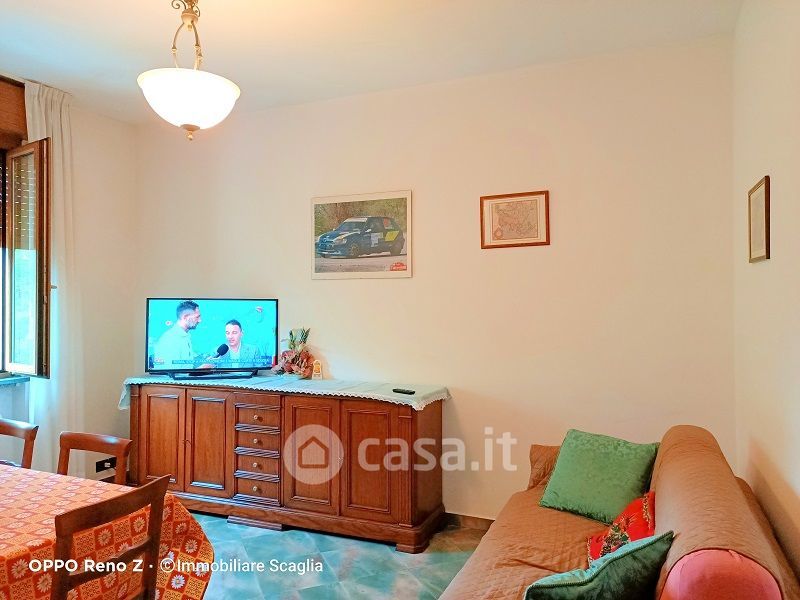 Appartamento in Vendita in Via caneva 15 a Piacenza
