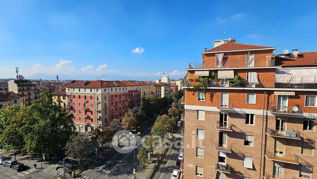 Appartamento in Vendita in Corso Ferrucci 105 a Torino