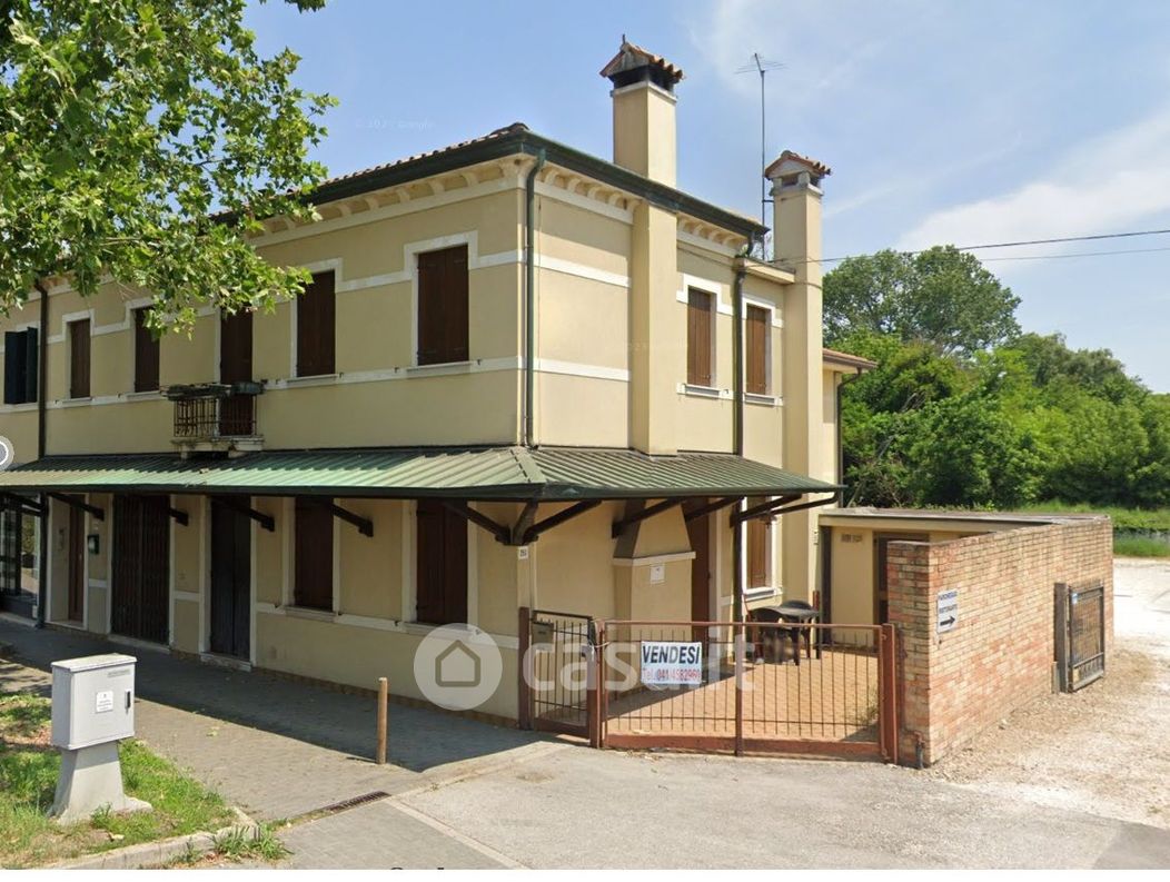 Casa Bi/Trifamiliare in Vendita in Via terraglio 350 a Venezia