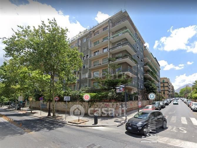 Appartamento in Vendita in Via della Libertà a Palermo