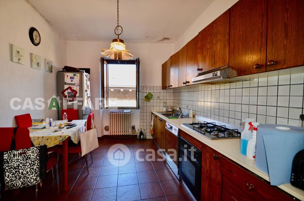 Appartamento in Vendita in Via Muraschi a Bergamo