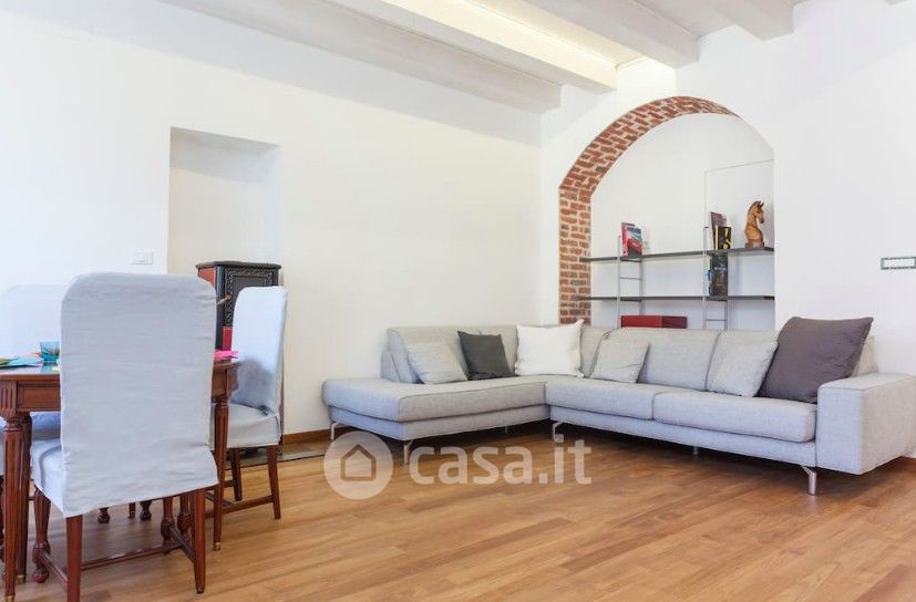 Appartamento in Affitto in Via San Donato 2 a Torino
