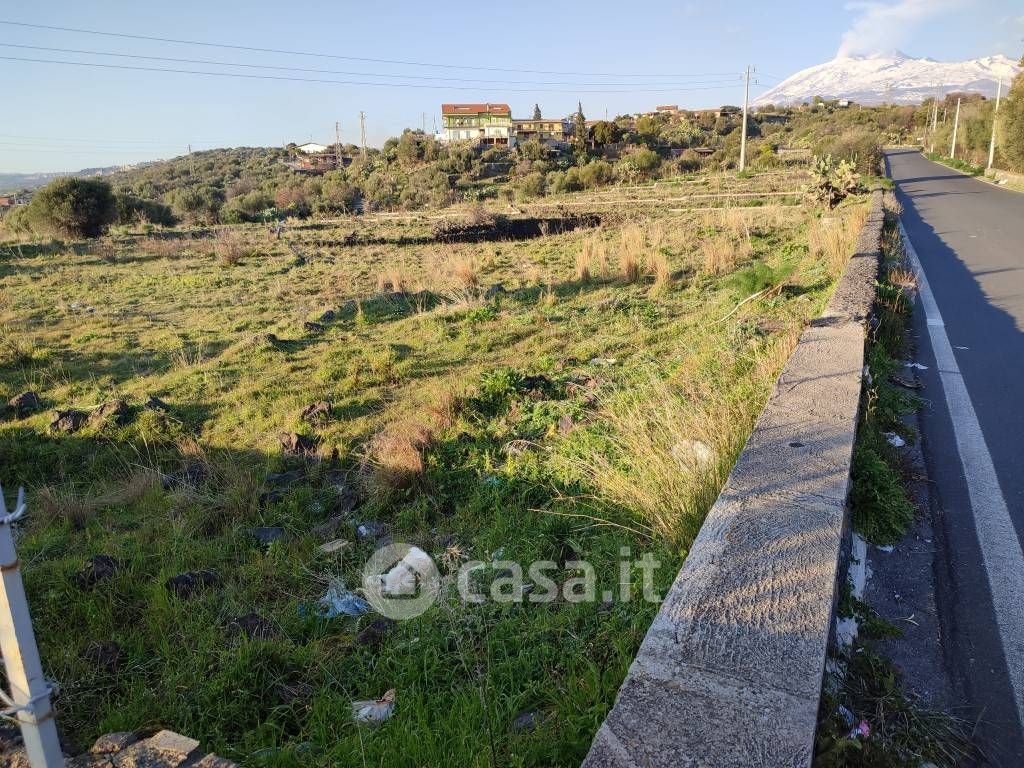 Terreno agricolo in Vendita in SP229ii a Paternò