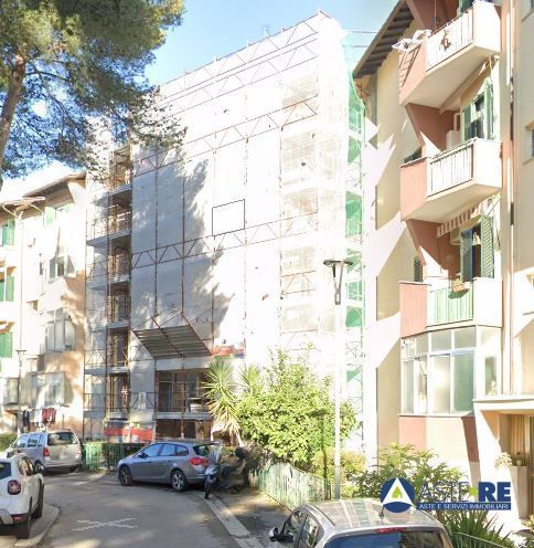 Appartamento in Vendita in Via delle Sorgenti 188 a Livorno