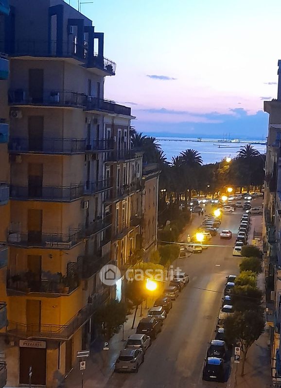 Appartamento in Vendita in Via F.Cavallotti 112 a Taranto