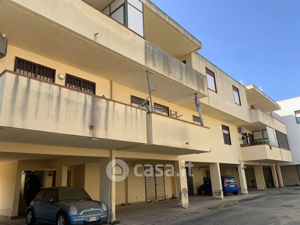 Appartamento in Vendita in Strada Statale 113 diramazione a Messina
