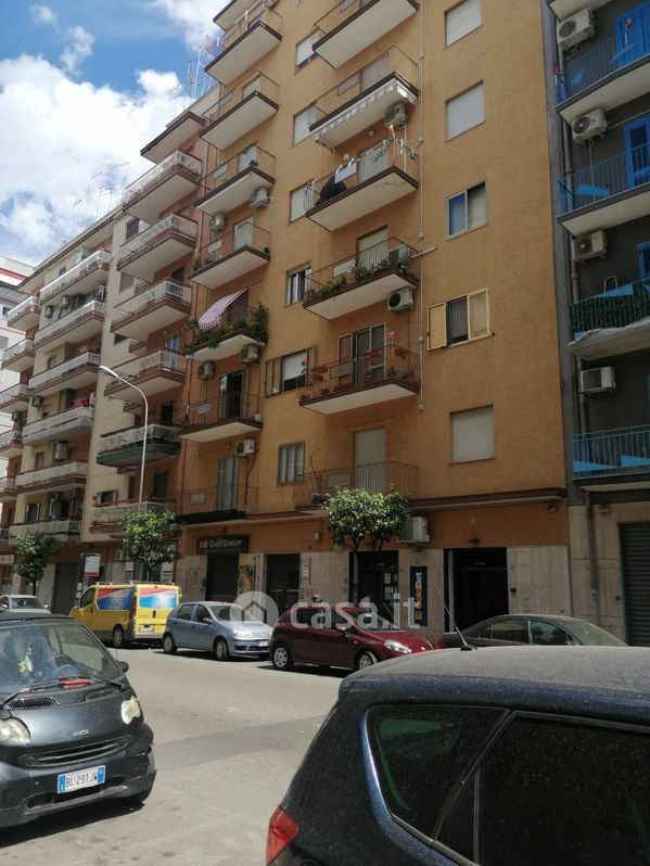 Appartamento in Vendita in Via Polibio 49 a Taranto
