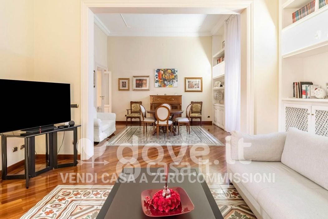 Appartamento in Vendita in Via F.Cavallotti a Taranto