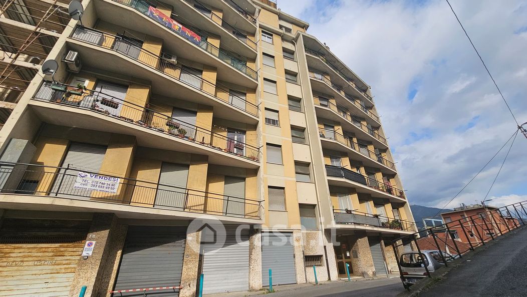 Appartamento in Vendita in Via Pasquale Pastorino 19 a Genova