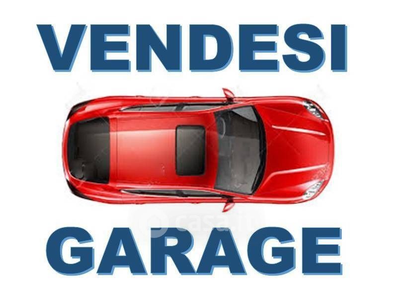 Garage/Posto auto in Vendita in Via Trento a San Bonifacio