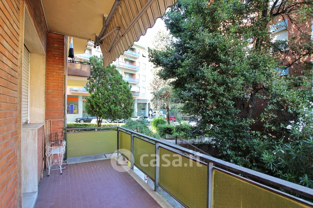 Appartamento in Vendita in Via Tiziano 26 a Ancona